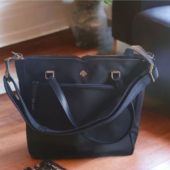 Kate Spade nwot New York JAE MEDIUM SATCHEL - Picture 3 of 16